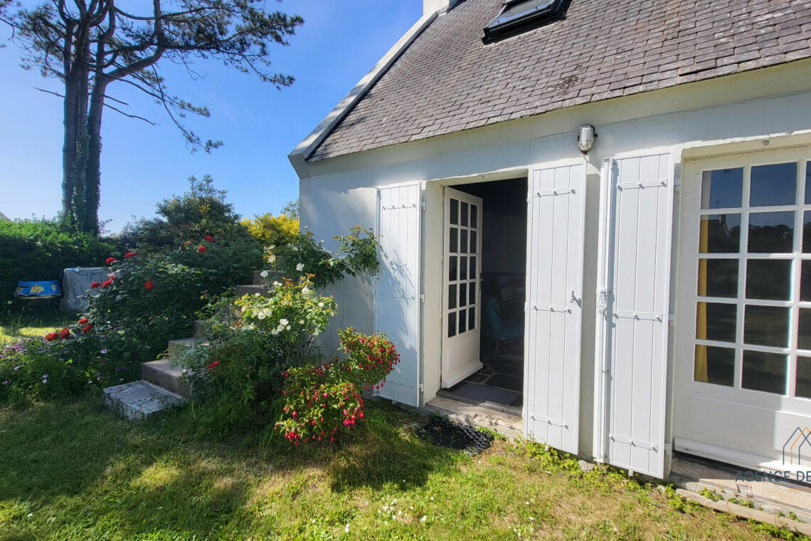 Maison à vendre à Belle-Île en Mer (Réf 1978) 