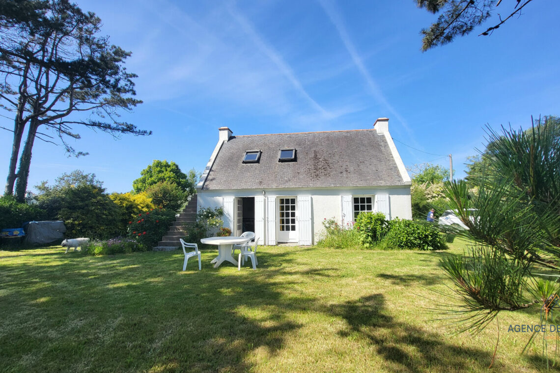 Maison à vendre à Belle-Île en Mer (Réf 1978) 