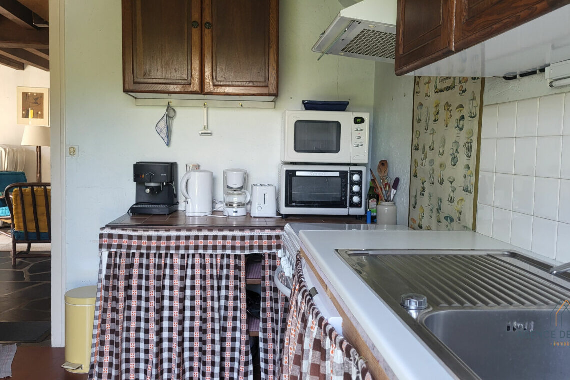 Maison à vendre à Belle-Île en Mer (Réf 1978) 