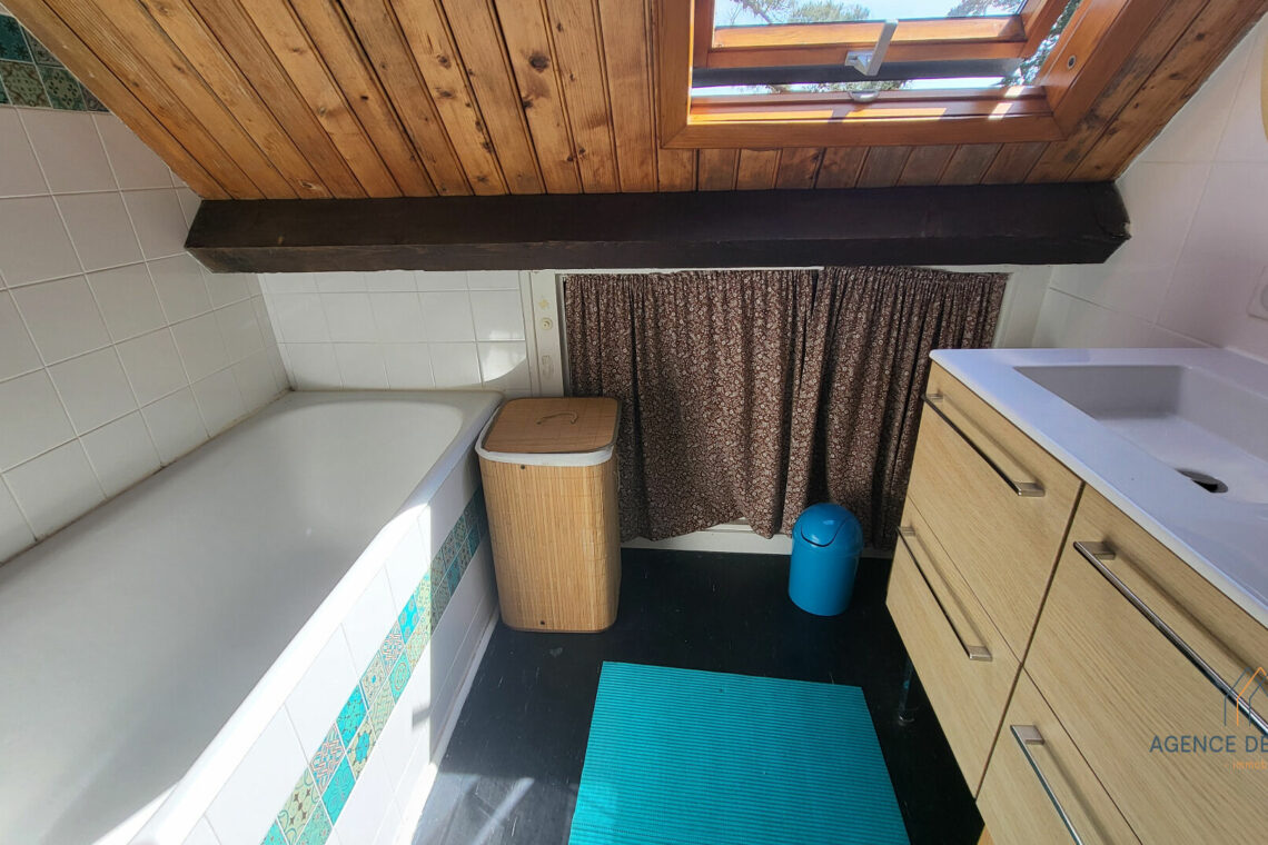 Maison à vendre à Belle-Île en Mer (Réf 1978) 