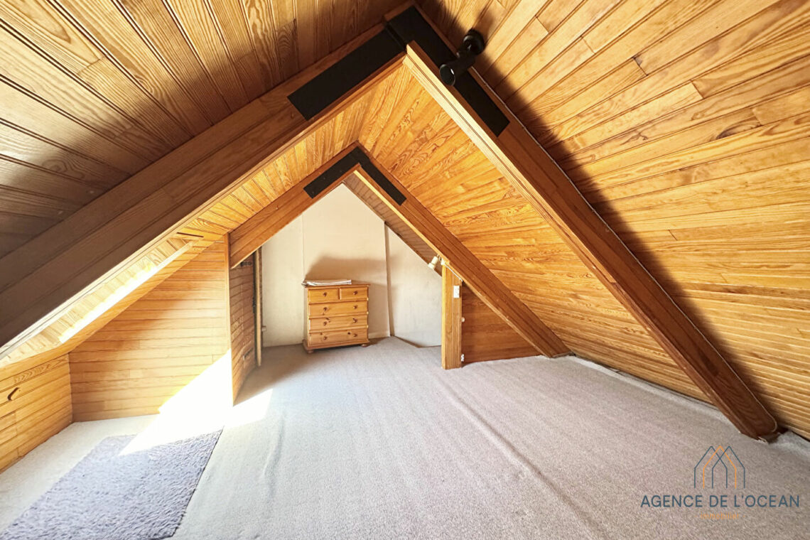 Maison à vendre à Belle-Île en Mer (Réf 1995) 